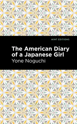 Americký deník japonské dívky - The American Diary of a Japanese Girl