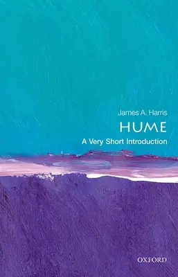 Hume: Velmi stručný úvod - Hume: A Very Short Introduction