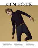 Kinfolk svazek 19 - Kinfolk Volume 19
