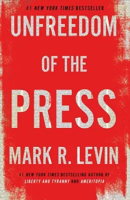 Nesvoboda tisku - Unfreedom of the Press