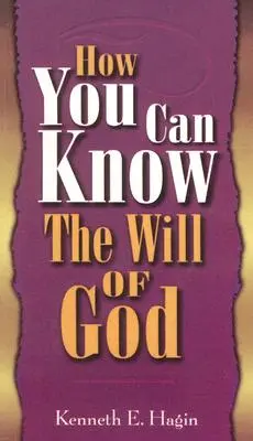 Jak můžete poznat Boží vůli - How You Can Know Will of God