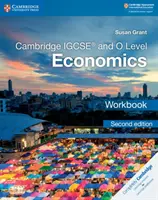 Cambridge Igcse(tm) and O Level Economics Workbook (Cvičebnice ekonomie na úrovni O) - Cambridge Igcse(tm) and O Level Economics Workbook