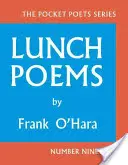 Básně k obědu - Lunch Poems