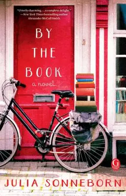 Podle knihy: Doporučení pro knižní klub! - By the Book: A Book Club Recommendation!