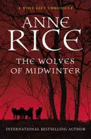 Vlci uprostřed zimy - Wolves of Midwinter