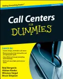 Call centra pro hlupáky - Call Centers for Dummies