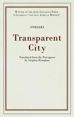 Transparentní město - Transparent City