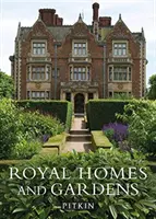 Královské domy a zahrady - Royal Homes and Gardens