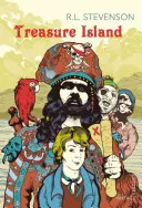 Ostrov pokladů - Treasure Island