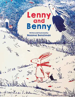 Lenny a Benny - Lenny and Benny