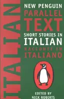 Povídky v italštině: Racconti in Italiano - Short Stories in Italian: Racconti in Italiano
