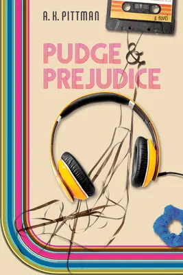 Pudge a předsudky - Pudge and Prejudice