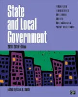Státní správa a samospráva - State and Local Government