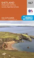 Shetlandy - Mainland Central - Shetland - Mainland Central