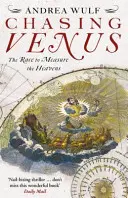 Honba za Venuší - Závod o změření oblohy - Chasing Venus - The Race to Measure the Heavens