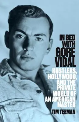 V posteli s Gorem Vidalem - In Bed with Gore Vidal