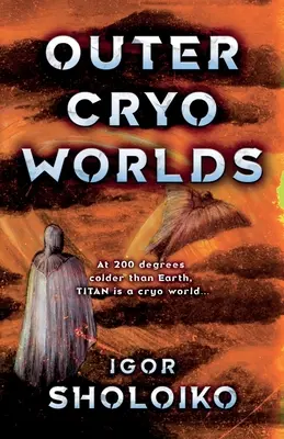 Vnější kryosvěty - Outer Cryo Worlds