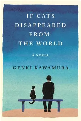 Kdyby kočky zmizely ze světa - If Cats Disappeared from the World