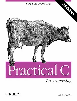 Praktické programování v jazyce C: Proč 2+2 = 5986? - Practical C Programming: Why Does 2+2 = 5986?