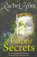 Místo tajemství - Place of Secrets