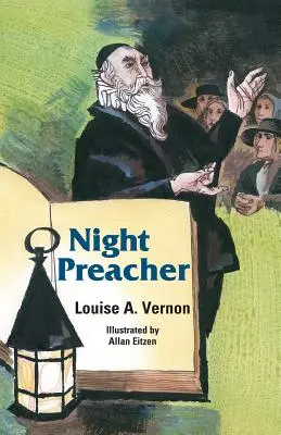 Noční kazatel - Night Preacher