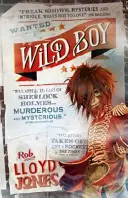 Divoký chlapec - Wild Boy