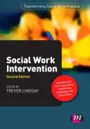 Intervence v sociální práci - Social Work Intervention