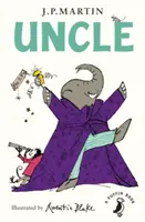 Strýček - Uncle