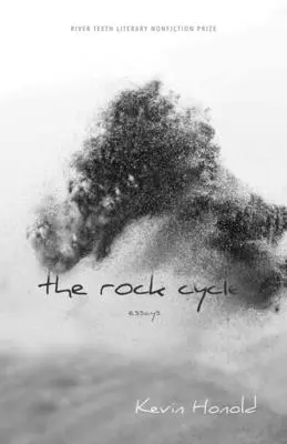 Skalní cyklus: Eseje - The Rock Cycle: Essays