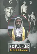 Kam až sahá moje paměť - As Far as I Remember
