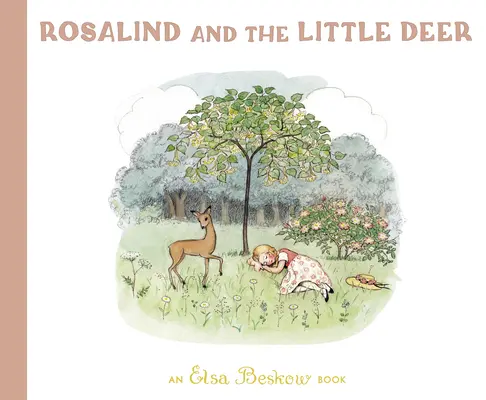 Rosalinda a malý jelen - Rosalind and the Little Deer