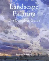Krajinomalba - Landscape Painting