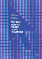 Výzkumné metody pro digitální humanitní vědy - Research Methods for the Digital Humanities