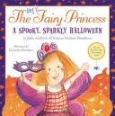 Strašidelný, třpytivý Halloween - A Spooky, Sparkly Halloween