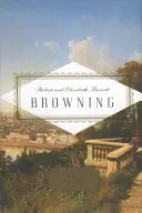 Básně Roberta a Elizabeth Barrett Browningových - Robert And Elizabeth Barrett Browning Poems