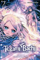 Tegami Bachi, svazek 7, 7 - Tegami Bachi, Vol. 7, 7