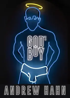 Boží chlapec - God's Boy