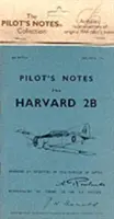 Zápisky pilota ministerstva letectví - Air Ministry Pilot's Notes