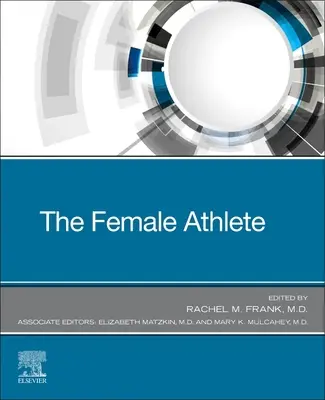 Sportovkyně - The Female Athlete