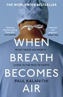 Když se dech stává vzduchem - When Breath Becomes Air