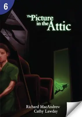 Obraz na půdě: Page Turners 6: 0 - The Picture in the Attic: Page Turners 6: 0
