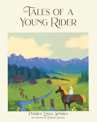 Příběhy mladého jezdce - Tales of a Young Rider