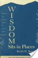Moudrost sedí na místech: Krajina a jazyk západních Apačů - Wisdom Sits in Places: Landscape and Language Among the Western Apache