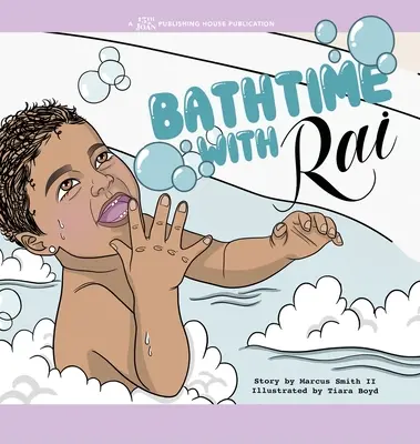 Koupání s Raiem - Bathtime with Rai