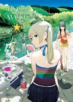 Létající čarodějnice, 6 - Flying Witch, 6