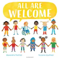 Všichni jsou vítáni - All Are Welcome