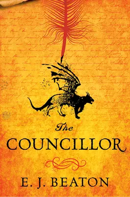 Radní - The Councillor
