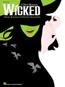 Wicked: Nový muzikál, Easy Piano - Wicked: A New Musical, Easy Piano
