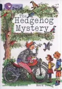 Záhada ježka - The Hedgehog Mystery