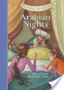 Arabské noci - Arabian Nights
